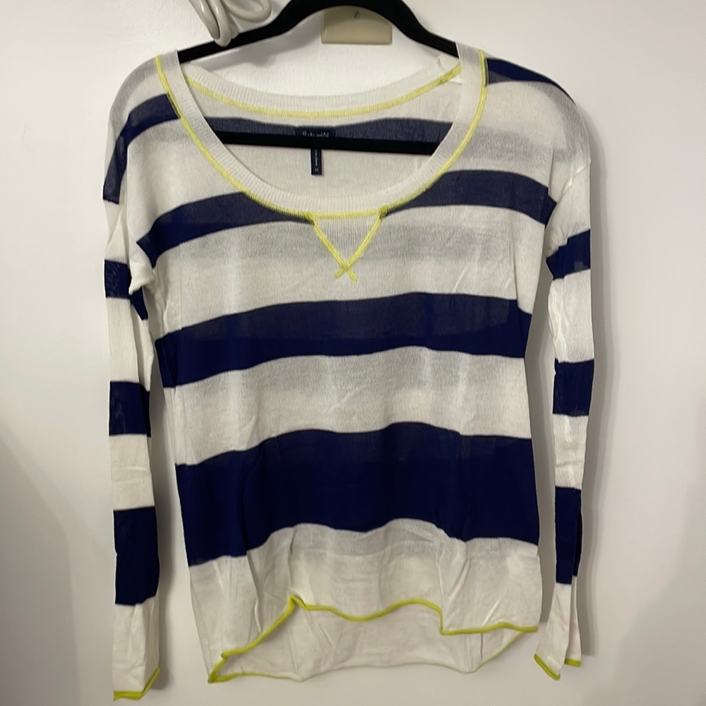 Knit top